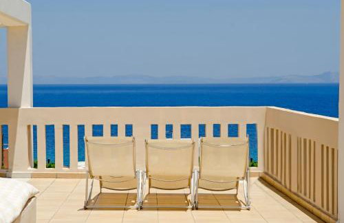 Villa Serenity - Foto 36