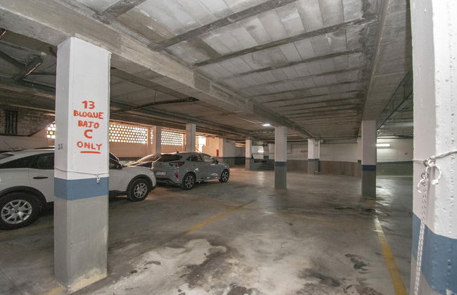 Family Duplex Riviera With Pool - Photo 26