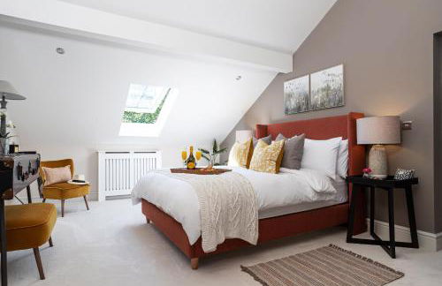 Curlew Loft - Foto 17