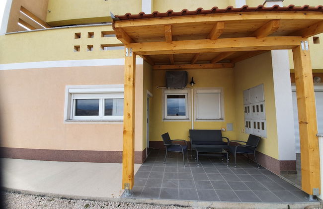 Apartments Ljubic - Foto 40