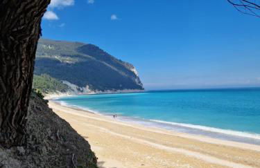 Appartamento L'Azalea - a due passi da Numana con grande terrazzo e piscina condominiale stagionale - Foto 25