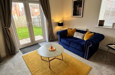 Radbourne House - Spacious 2 Bed, Home from Home in Derby - Foto 33