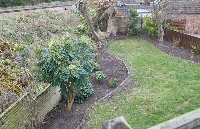 Host Stay Willow View - Photo 20