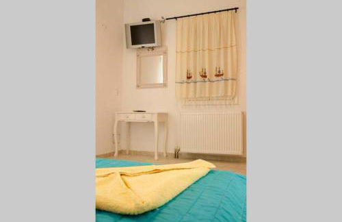 Cycladic houses in rural surrounding 3 - Foto 12