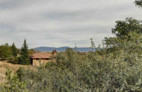 Cozy Guesthouse with view from large deck - Foto 5