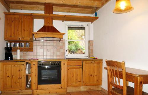 Holiday Home Sonnenschein by Interhome - Foto 36