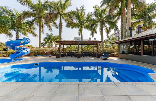 Chalés das Samambaias - Foto 41