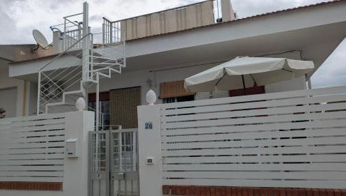 Casa vacanze Marina di Ragusa Gianni&Lory a 2 Passi dalla Pista Ciclabile di Marina di Ragusa - Foto 1