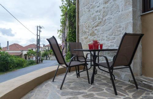 Welcoming apartment with mountain view - 80 m² - Ρούστικα - Foto 48