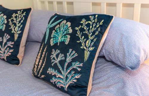 Valley View Studio Annexe - Photo 34