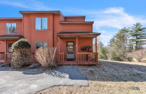 Fox Lair 29L - Cozy End Unit with Mountain Views - Foto 31