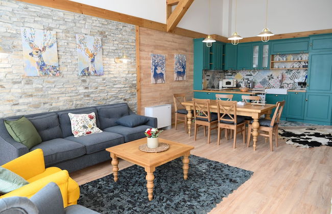 Villa Letizia near Pirin Golf Resort - Foto 28