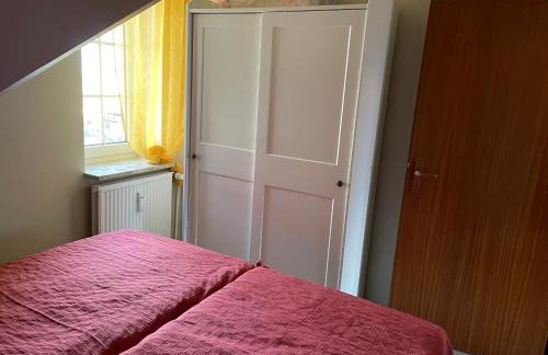 Strandnahe Ferienwohnung gegenüber Mutter-Vater-Kind-Klinik Friedrichskoog-Spitze - Foto 8