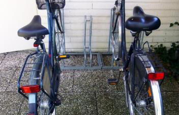 Ferienwohnung HeeserBerg Xanten - Foto 35