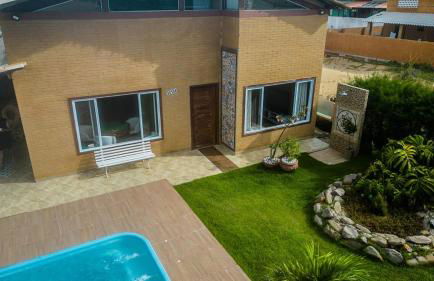 Casa de Campo entre o Abaís e a Caueira - Foto 17