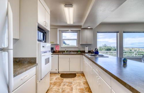 Coast Haven - 2 Bed 2 Bath Vacation home in Bandon Dunes - Foto 7