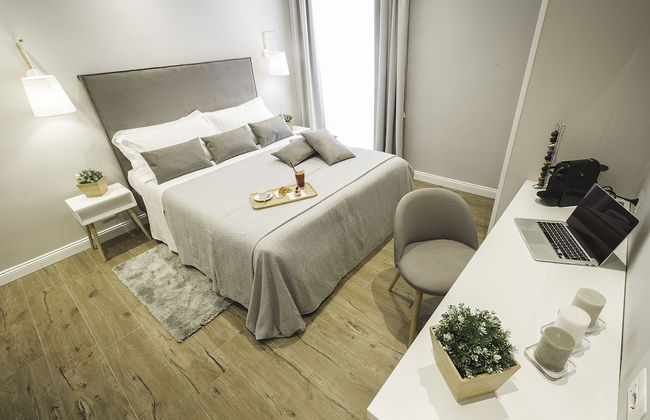 Colonna Luxury Suites - Foto 5