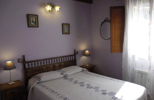 Casa De La Juderia - Photo 19