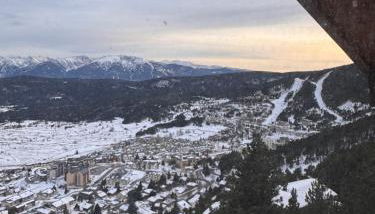 Chalet en cascade Les Angles vue Panoramique - Foto 2