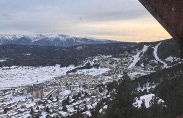 Chalet en cascade Les Angles vue Panoramique - Foto 2