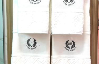 Suíte Horto - Photo 69