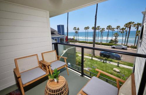 152-6 S Pacific Fantastic Ocean View - Foto 1