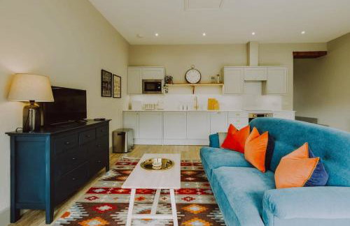 Number 2 Puddies at The Old Dairy Clevedon - Foto 2