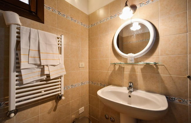 Agriturismo La Valle Dei Bronzetti - Foto 18