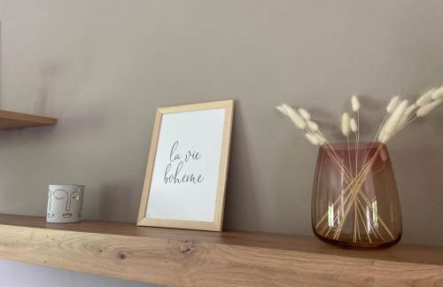 Ferienwohnung Burgzauber - Foto 7