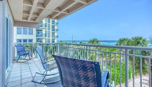Destin Towers 31 - Great third floor views - Foto 4