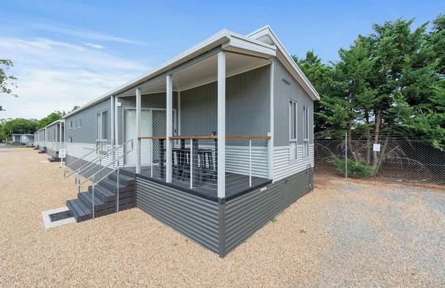 BIG4 Ingenia Holidays Wagga Wagga - Foto 16