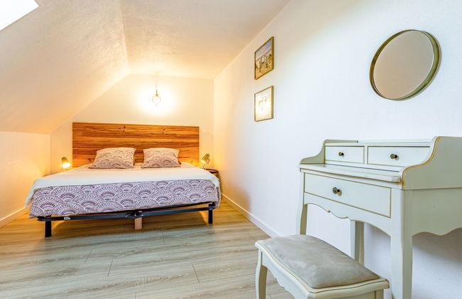 La salicorne - Foto 2