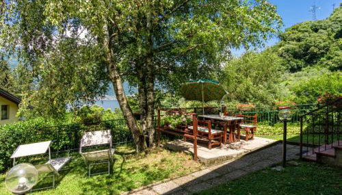 Apartment Nel Castagneto-1 by Interhome - Photo 4