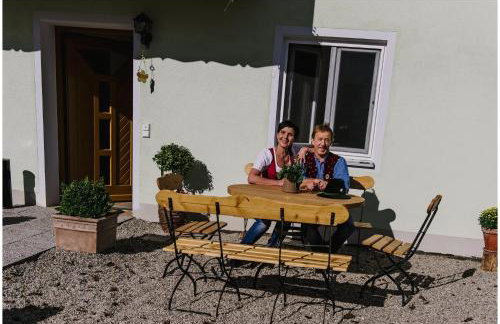 Gästehaus Niedermeierhof - Foto 25