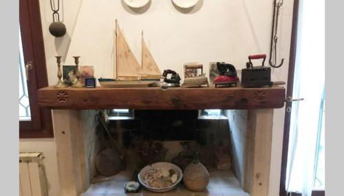 Appartamento tipico con corte privata - Foto 4