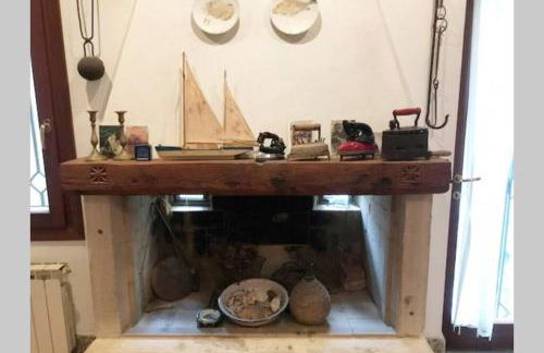 Appartamento tipico con corte privata - Foto 4