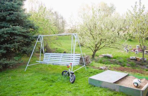 M&E Cztery pory roku Szklarka 25A - Foto 33