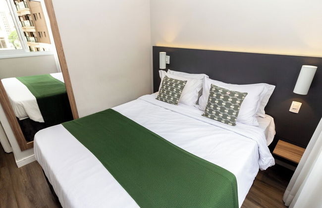 360 Higienópolis - Foto 17