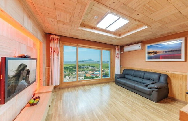 Seom Green Pension - Foto 16