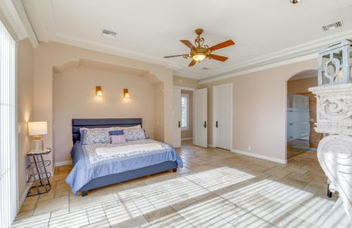Spacious Luxe Home with Lake Access in Fort Mohave! - Foto 11