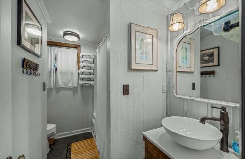 Mountain Retreat Ruby's Roost Home & Loft - Foto 25