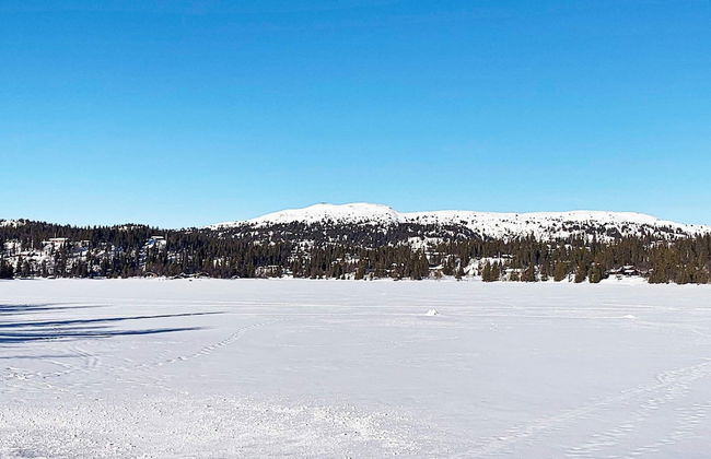 6 Person Holiday Home in Aurdal - Foto 9