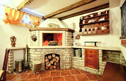 Villa ALEXANDER - Foto 52