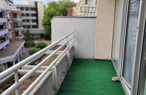 Essen-Steele, 2-Zimmer, 4 Person - Foto 14