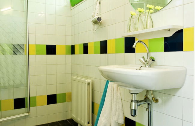 Single Storey Bungalow in Dwingeloo With a Terrace - Foto 26