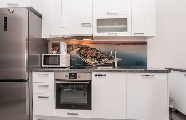 Apartments Maza - Foto 10