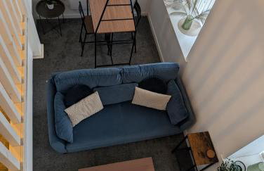 Butterfly Apartment - Foto 6