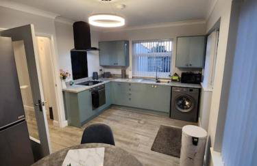 House on the Furrows - Foto 9