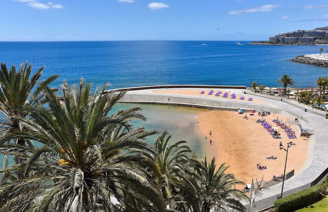 Apartment Beach Front, Arguineguin - Foto 29