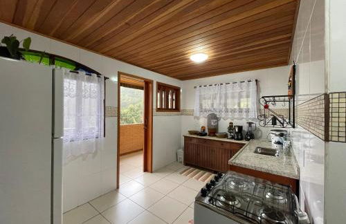 Cantinho Pedra da Gávea - Foto 30